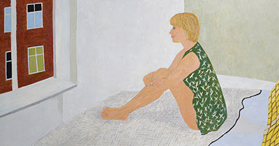 Female Muses